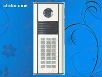 N+1直按式门口主机(可视) ZS-2211N 价格、品牌与北京汉和鸿嘉技术集成全解析